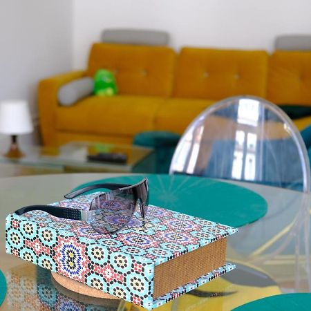 Appartement Pont Luiz Porto Luaran gambar