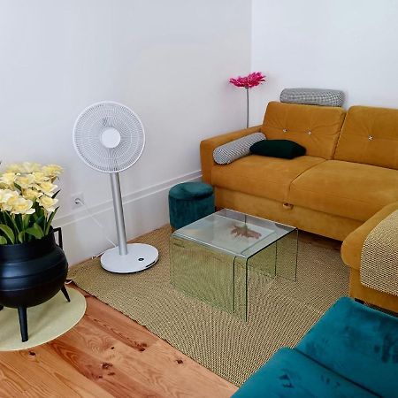 Appartement Pont Luiz Porto Luaran gambar