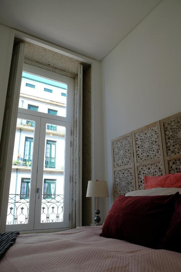 Appartement Pont Luiz Porto Luaran gambar