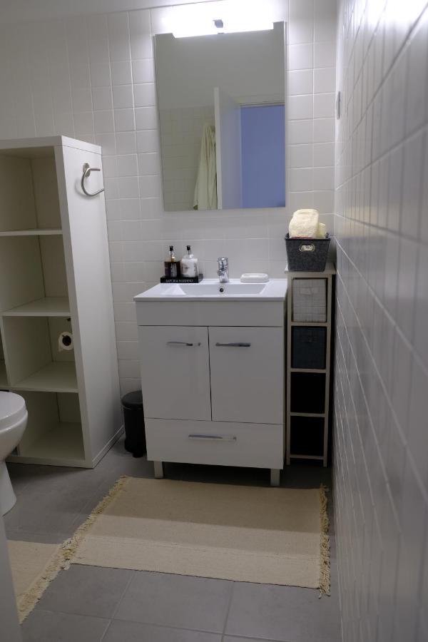 Appartement Pont Luiz Porto Luaran gambar