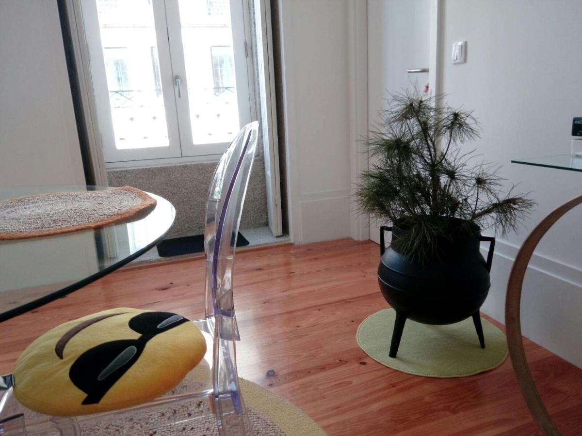Appartement Pont Luiz Porto Luaran gambar