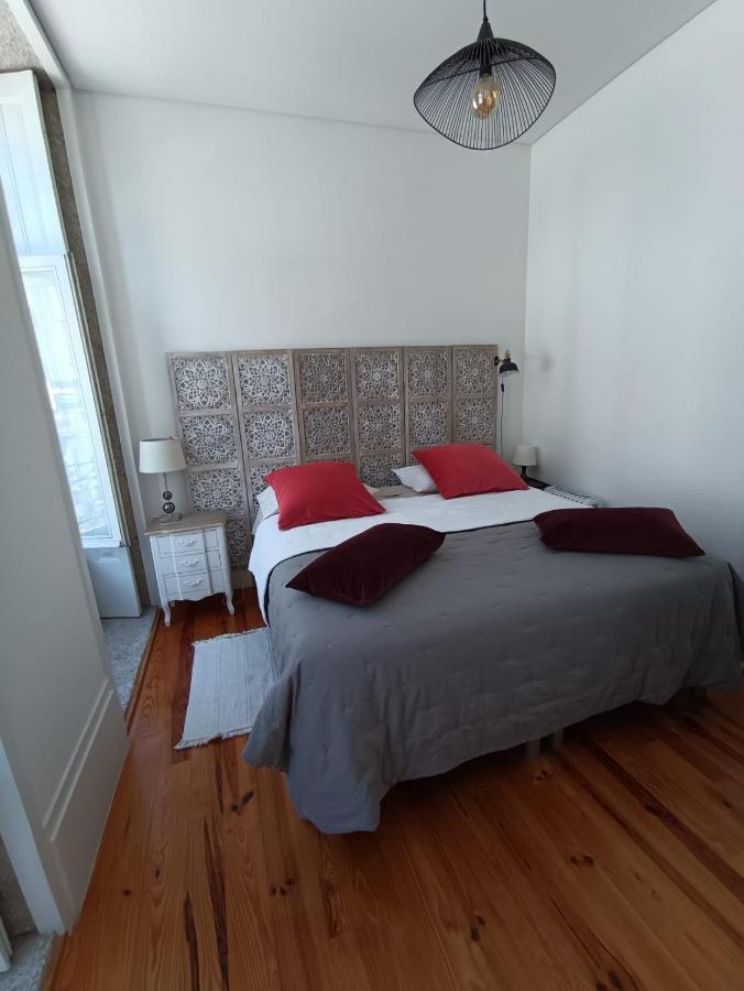 Appartement Pont Luiz Porto Luaran gambar