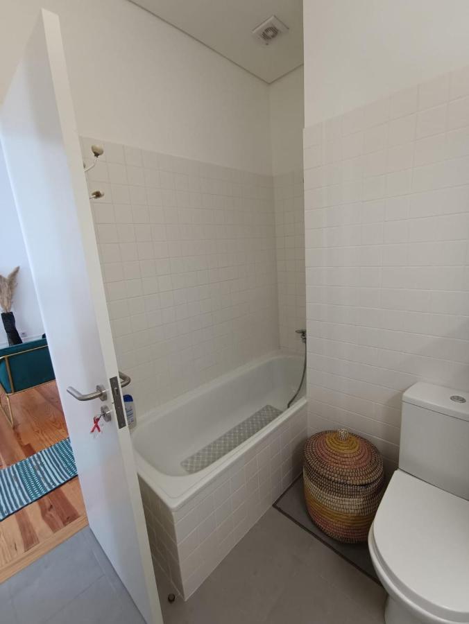 Appartement Pont Luiz Porto Luaran gambar