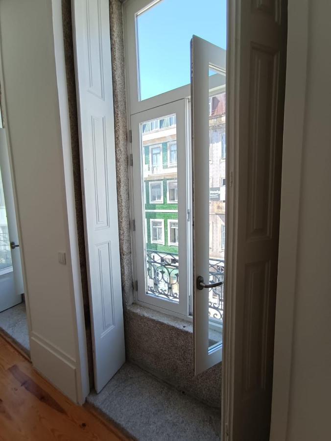 Appartement Pont Luiz Porto Luaran gambar