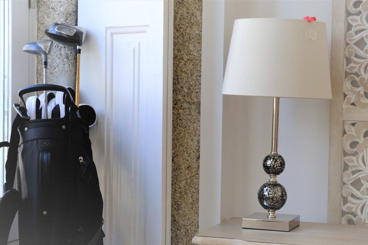 Appartement Pont Luiz Porto Luaran gambar