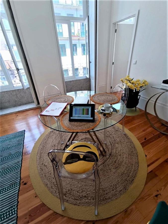 Appartement Pont Luiz Porto Luaran gambar