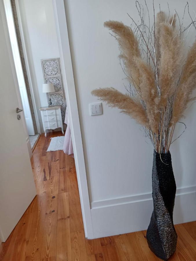 Appartement Pont Luiz Porto Luaran gambar