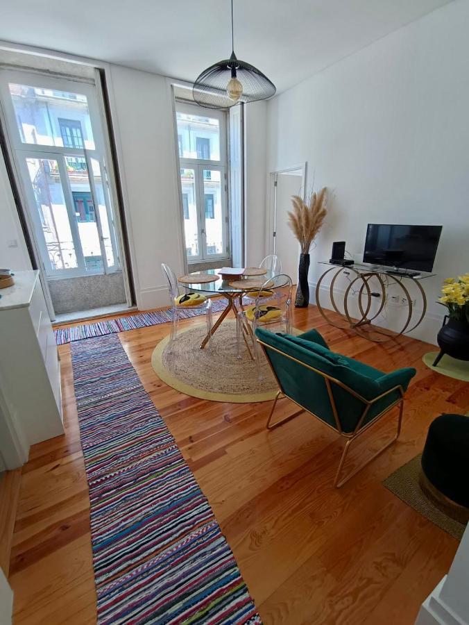 Appartement Pont Luiz Porto Luaran gambar