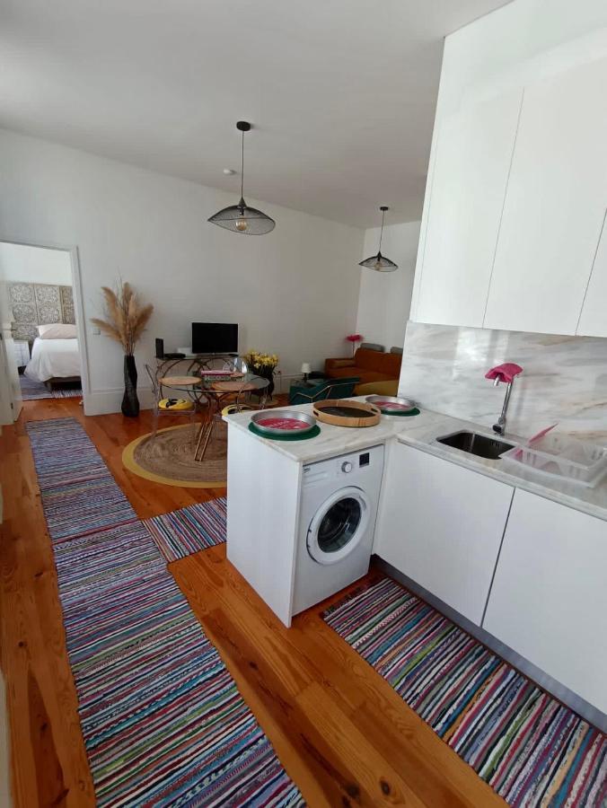 Appartement Pont Luiz Porto Luaran gambar