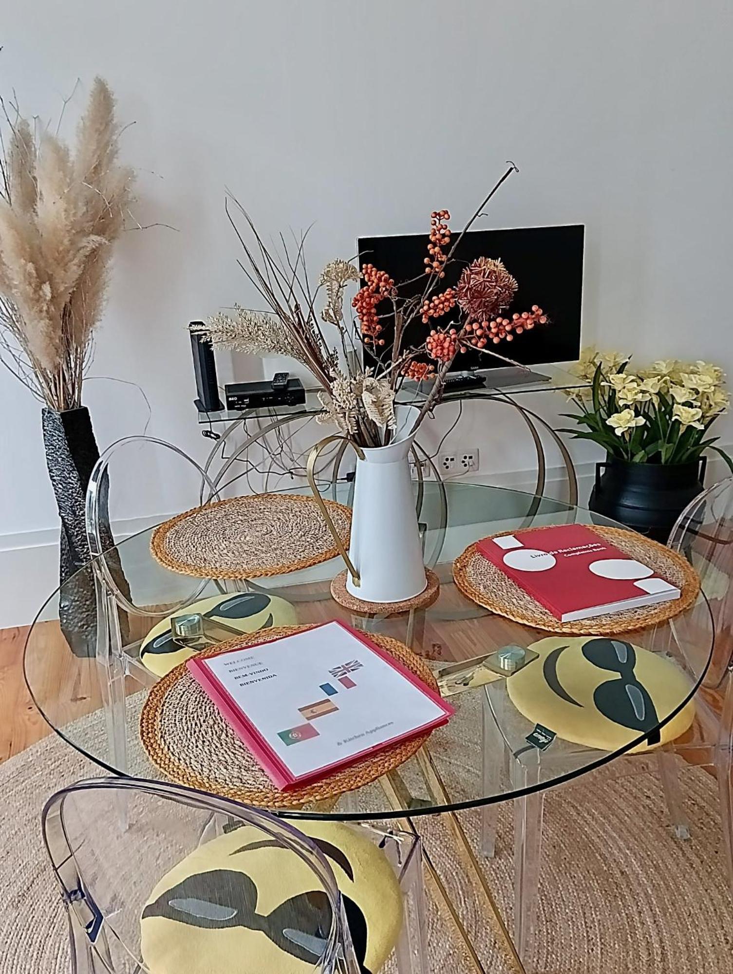 Appartement Pont Luiz Porto Luaran gambar